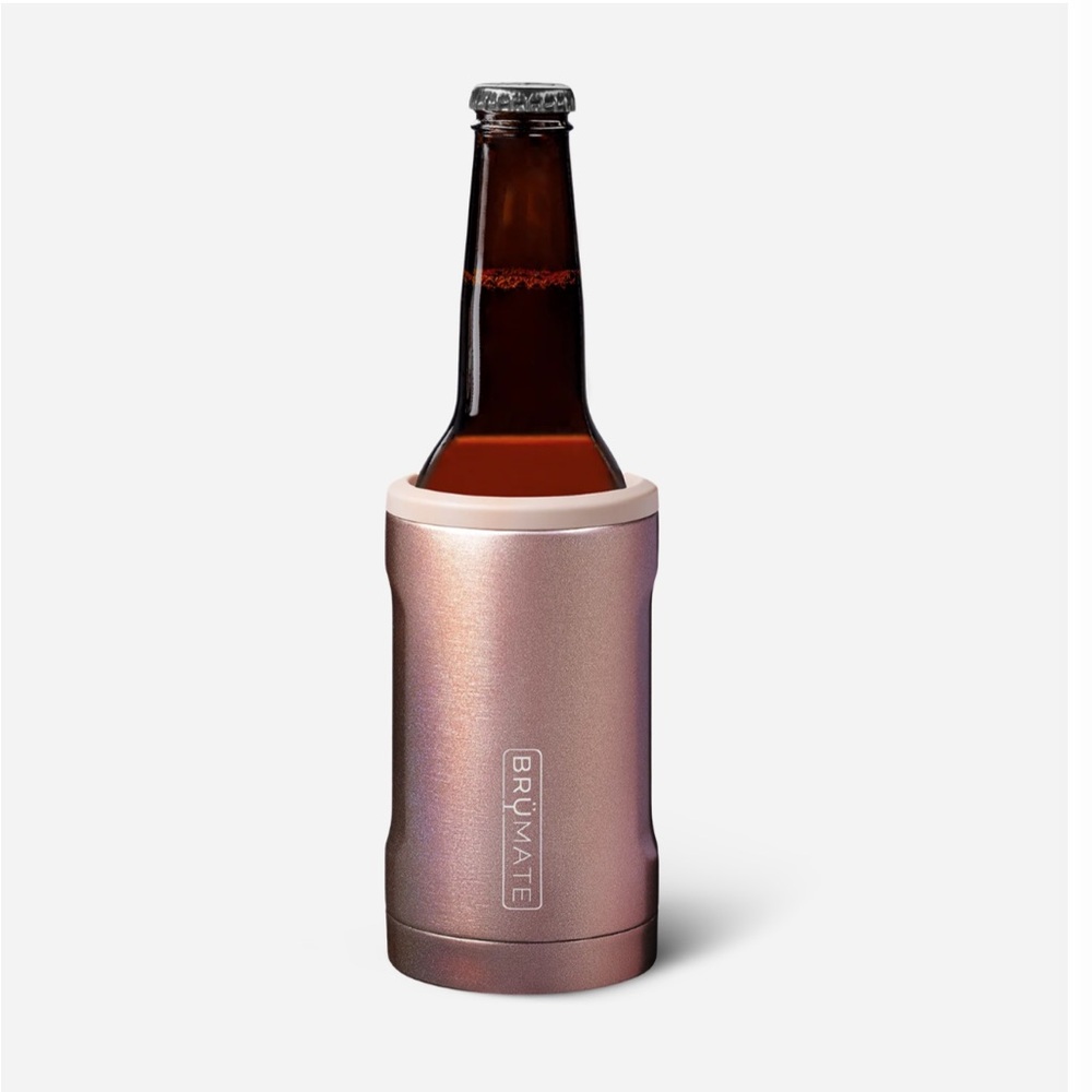 NIB BrüMate Hopsulator Bott'l 12oz Bottle Cooler